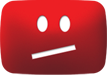 icon youtube remove